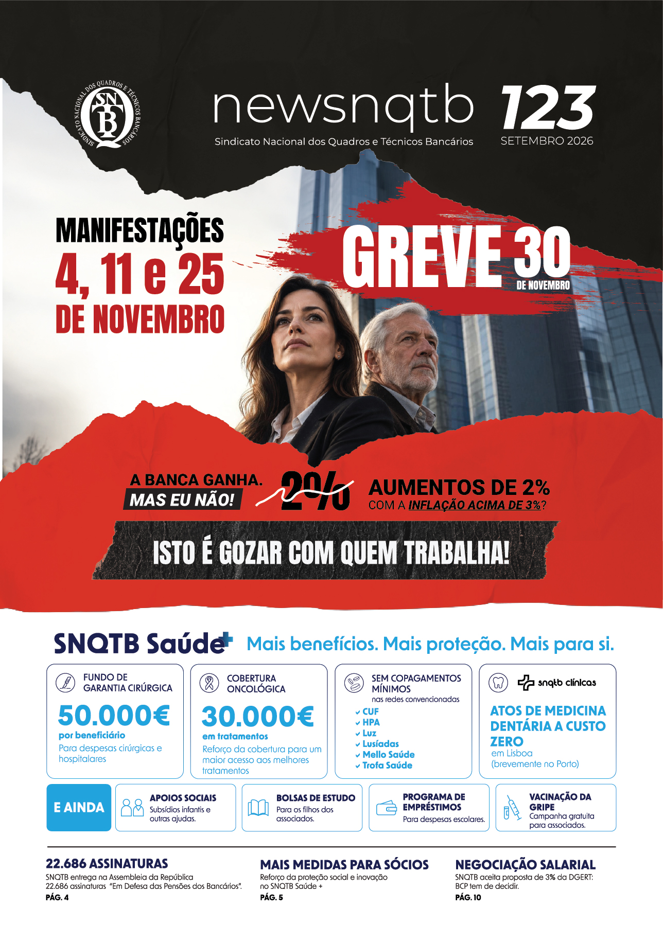 Setembro - 2026